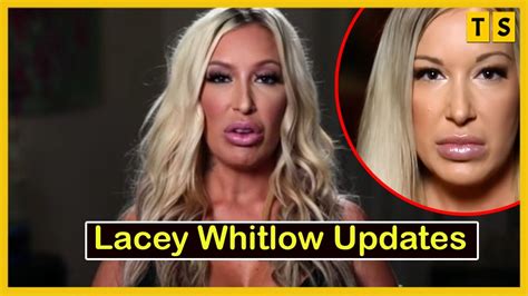 lacey whitlow|Love After Lock Up Lacey Whitlow Relives。